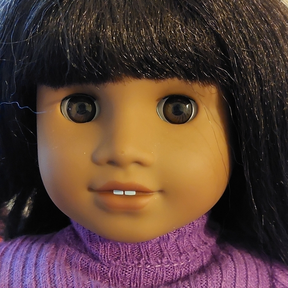 Melody Doll & Birthday Outfit - Picture 9 of 10